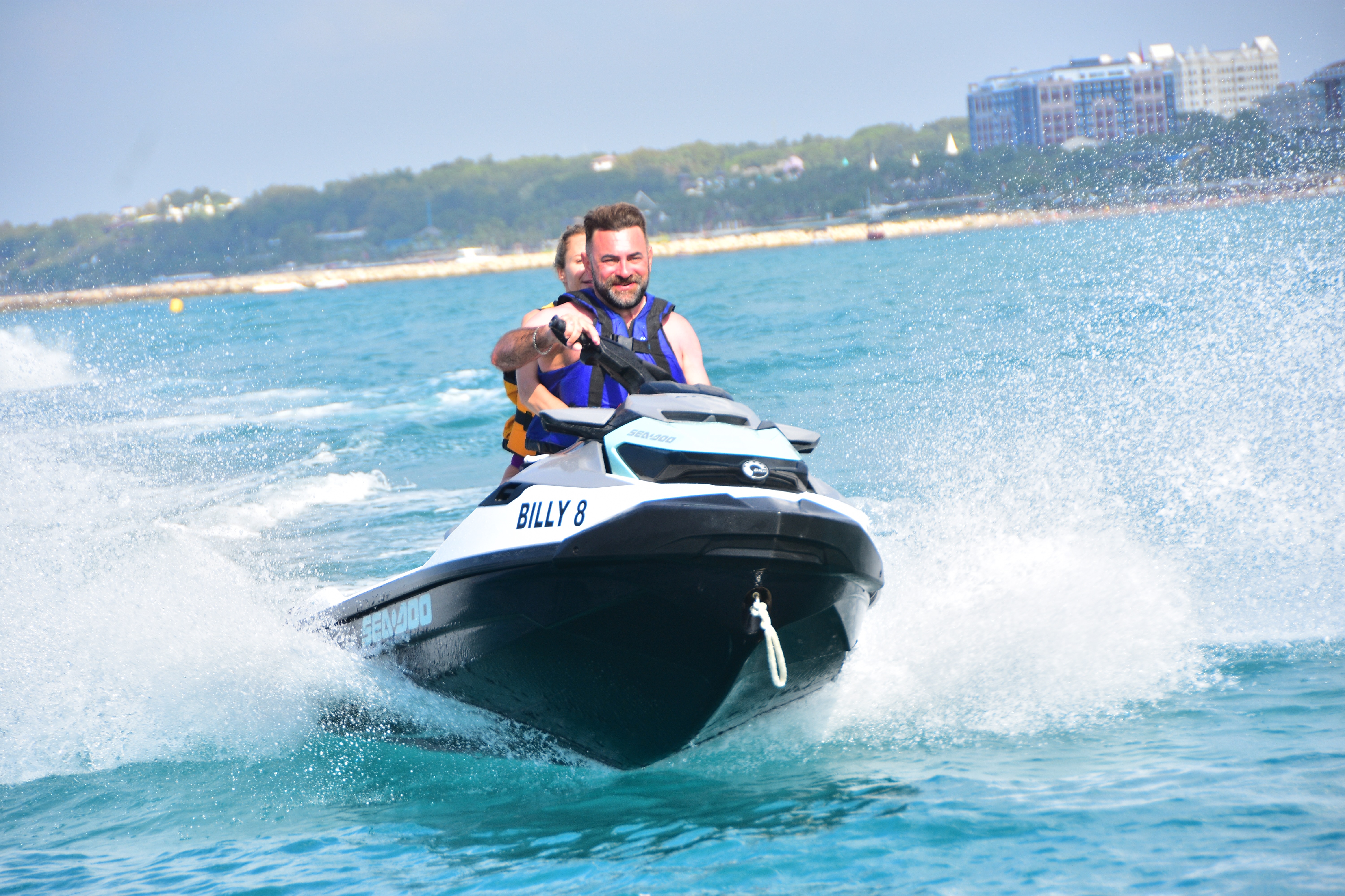 Professional experience