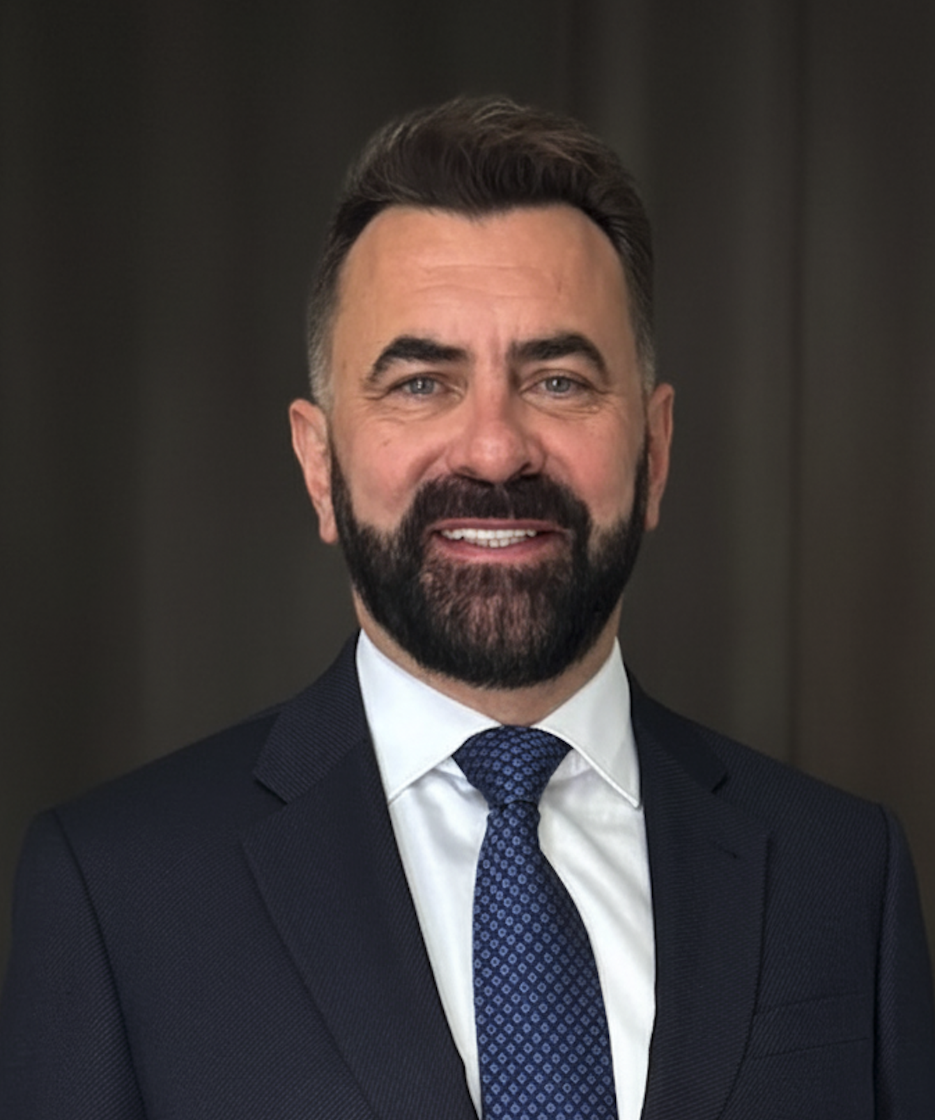 Mike Piankov - IT Professional